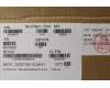 Lenovo 5A30Z88219 FRU WWAN ANTENNA for EM05-G