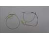 Lenovo 5A30Z88222 Antenne FRU WLAN Antenne Aux&Main 100WG4