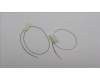 Lenovo 5A30Z88225 Antenne FRU Antenne WLAN cable 500W Gen4