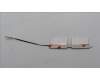 Lenovo 5A30Z88232 Antenne FRU Antenne WLAN_MAIN_AUX