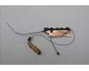 Lenovo 5A30Z88241 Antenne FRU ACCY KITS ANT WWAN