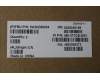 Lenovo 5A30Z88254 Antenne FRU Antenne,WLAN,Main+ AUX,Blanc