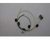Lenovo 5A30Z88254 Antenne FRU Antenne,WLAN,Main+ AUX,Blanc