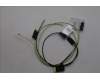 Lenovo 5A30Z88256 Antenne FRU Antenne WLAN Main+ AUX Cook