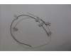 Lenovo 5A30Z88257 Antenne WLAN Antenne