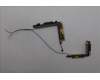 Lenovo 5A30Z88259 Antenne Antenne WWAN BK AWAN 4G LT4E0