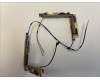 Lenovo 5A30Z88262 Antenne Antenne WWAN BK AWAN 5G LT4E0
