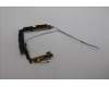 Lenovo 5A30Z88265 Antenne FRU Antenne WWAN ICT 4G LT6E0