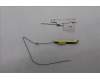5A30Z88293 Lenovo ANTENNA FRU ANTENNA WWAN (Main+Aux)_Abby