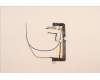 Lenovo 5A31B84020 Antenne WWAN ANT KIT,AVX
