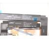 Lenovo 5A31B84022 Antenne WWAN ANT KIT,AVX,CH1