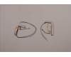 Lenovo 5A31B84023 Antenne WWAN ANT KIT,LUX,CH1