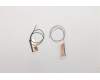 Lenovo 5A31C41975 Antenne WLAN Antenne Set