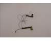 Lenovo 5A31C41982 Antenne Antenne WWAN&WLAN,Luxshare