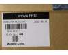 Lenovo 5A31F27627 Antenne Fru,Yoga2022 Projector ANT