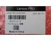 Lenovo 5A31F27691 Antenne Fru, Neo Tiny Wifi6 PIFA_LUX