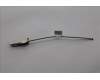 Lenovo 5A31F27756 Antenne Fru,Tiny11 M70q Front Antenne_HB