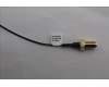Lenovo 5A31F27758 ANTENNA Fru,160mm SMA RF cable_HB