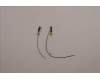 Lenovo 5A31F75897 Antenne KIT_WLAN Antenne_Amphenol