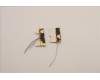 Lenovo 5A31H76560 Antenne KIT_WWAN MIMO Antenne_HongBo