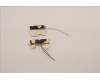 Lenovo 5A31H76560 Antenne KIT_WWAN MIMO Antenne_HongBo