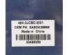 Lenovo 5A50W28868 AUDIO_CARD Audio Board W 81VU