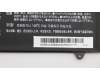 5B10J50662 Lenovo BATTERY SP/A L15M4P20 7.7V53Wh4cell