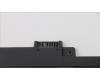 Lenovo 5B10L72554 BATTERY SecondBattery Q 80SYBTN W/Bezel
