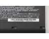 Lenovo 5B10M31778 SecondBatteryQ 80TANULT W/Bezel