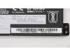 Lenovo 5B10R38760 BATTERY InterBty W 81HN W/Mylar39W India