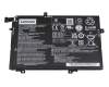 5B10W13894 Original Lenovo Akku 45Wh