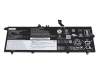 5B10W13909 Original Lenovo Akku 57Wh