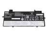 5B10W13972 Original Lenovo Akku 57Wh