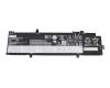 5B10W51866 Original Lenovo Akku 52,5Wh