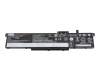 5B10W51893 Original Lenovo Akku 94Wh