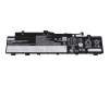 5B10W86957 Original Lenovo Akku 56Wh