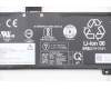 Lenovo 5B10Z19320 BATTERY SP/A L19M3PD9 11.52V57Wh3cell