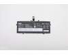 5B10Z33899 Lenovo BATTERY SP-C L19M4PF7 7 72V 50Wh4cell
