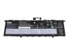 5B10Z49514 Original Lenovo Akku 61Wh