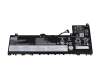 5B11B44625 Original Lenovo Akku 56Wh