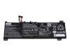 5B11B48827 Original Lenovo Akku 60Wh