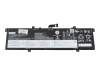 5B11E40201 Original Lenovo Akku 46,5Wh