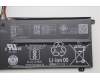 Lenovo 5B11F29420 BATTERY 4cell99.99Wh15.52V L21B4PE1 BYD