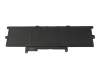 5B11H56383 Original Lenovo Akku 57Wh