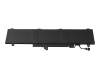 5B11M75272 Original Lenovo Akku 57Wh