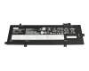 5B11M90034 Original Lenovo Akku 52,5Wh