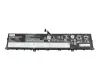 5B11M90061 Original Lenovo Akku 90,01Wh