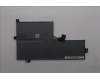 Lenovo 5B11M90117 BATTERY Internal, 3c 47Wh, LiIon, SWD