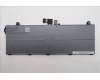 Lenovo 5B11M90128 BATTERY Internal, 4c 54.7Wh, LiIon, SWD