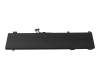 5B11N45432 Original Lenovo Akku 80Wh